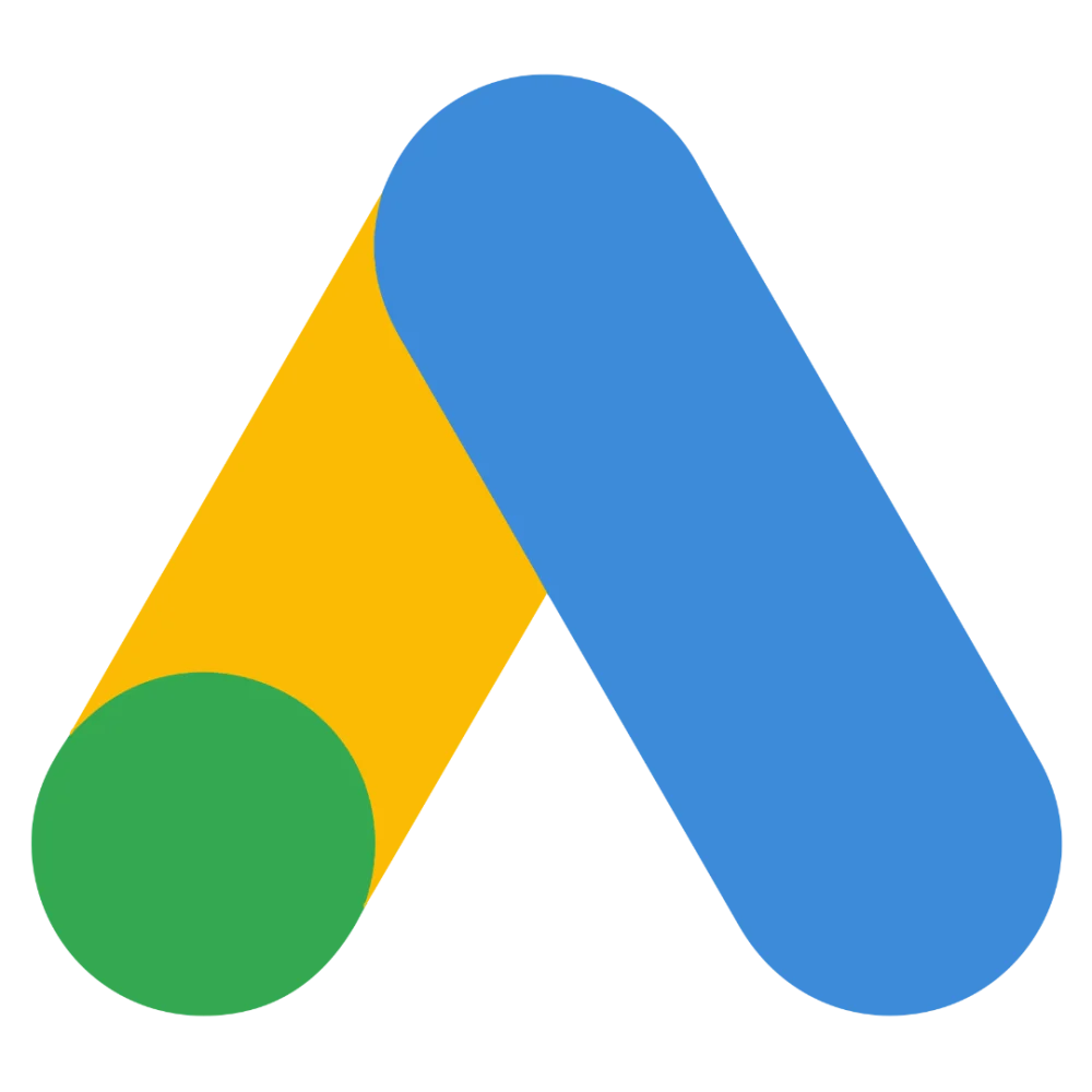 Google Ads Logo